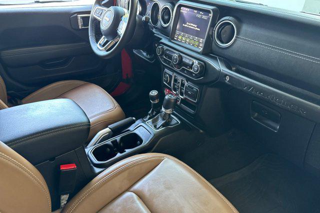 used 2022 Jeep Wrangler Unlimited 4xe car, priced at $38,999