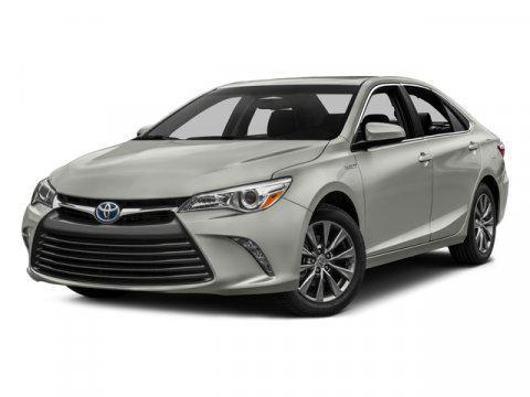 used 2016 Toyota Camry Hybrid car, priced at $10,999