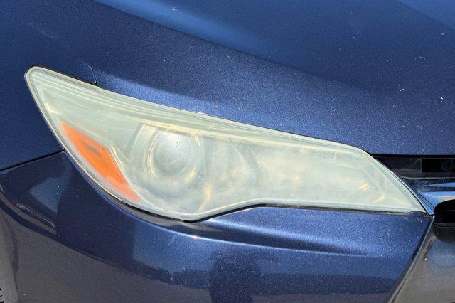 used 2016 Toyota Camry Hybrid car, priced at $8,998