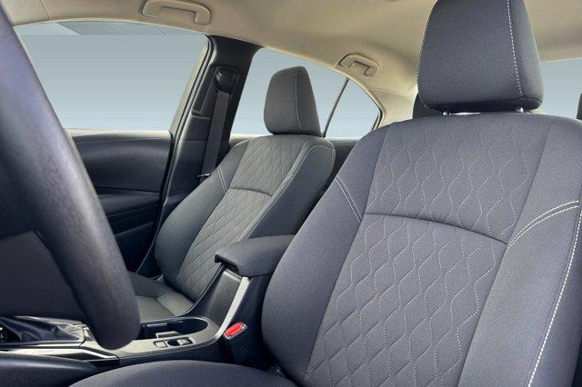 new 2026 Toyota Corolla car, priced at $23,729