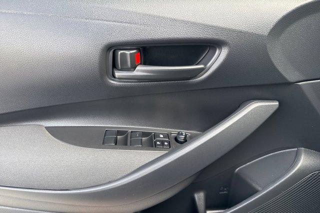 new 2026 Toyota Corolla car, priced at $23,729