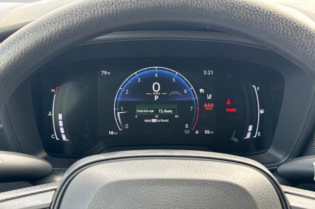 new 2026 Toyota Corolla car, priced at $23,729