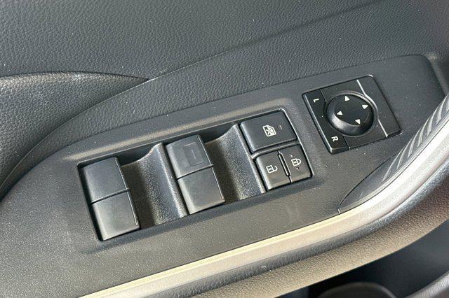 used 2019 Toyota RAV4 car, priced at $25,498