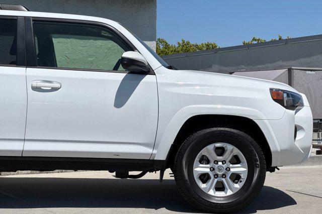 used 2024 Toyota 4Runner car, priced at $39,888