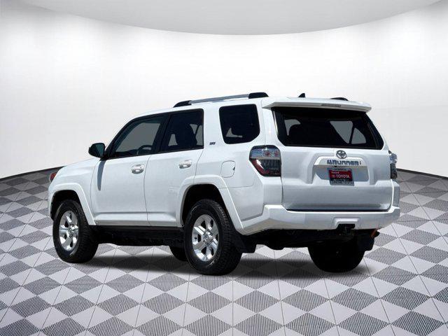used 2024 Toyota 4Runner car, priced at $39,888