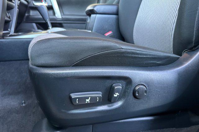 used 2024 Toyota 4Runner car, priced at $39,888