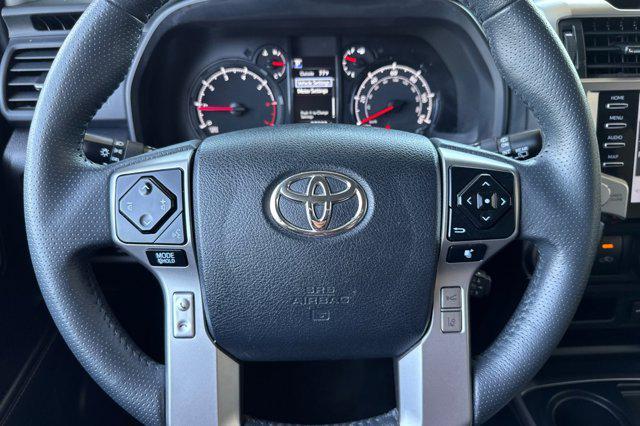used 2024 Toyota 4Runner car, priced at $39,888