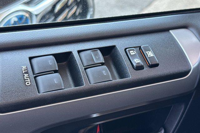 used 2024 Toyota 4Runner car, priced at $39,888