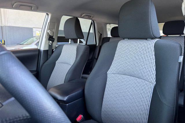 used 2024 Toyota 4Runner car, priced at $39,888