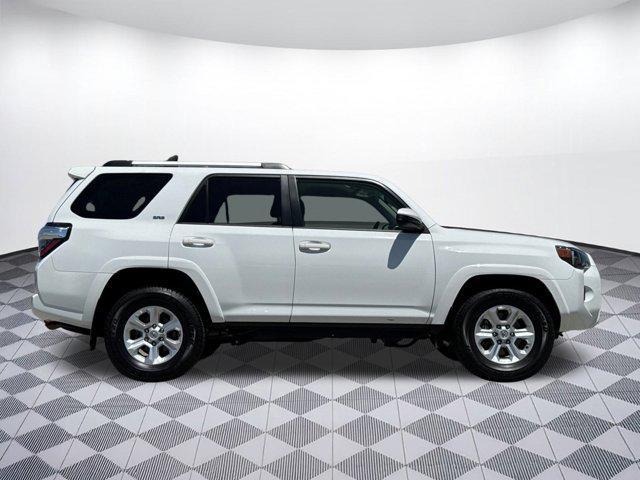 used 2024 Toyota 4Runner car, priced at $39,888