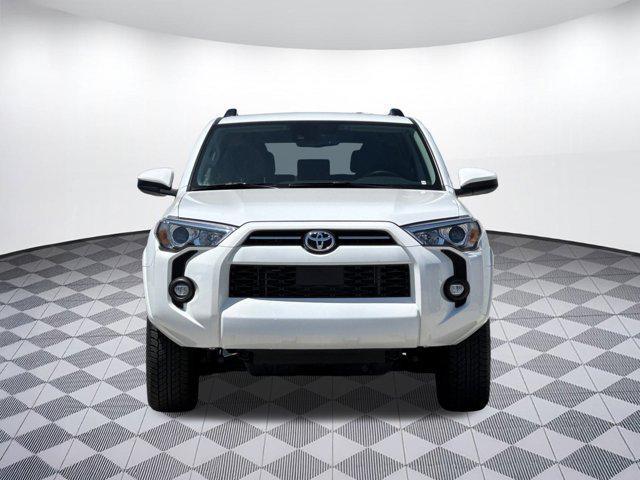 used 2024 Toyota 4Runner car, priced at $39,888
