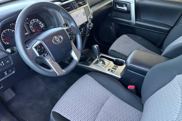 used 2024 Toyota 4Runner car, priced at $39,888