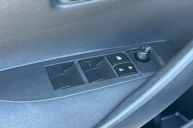 used 2023 Toyota Corolla car, priced at $18,499