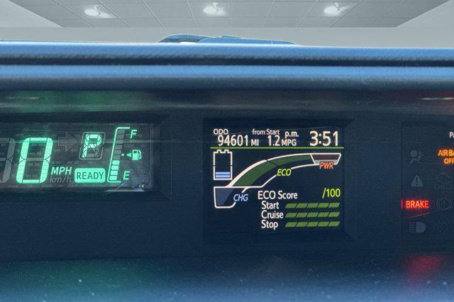 used 2013 Toyota Prius c car, priced at $9,999