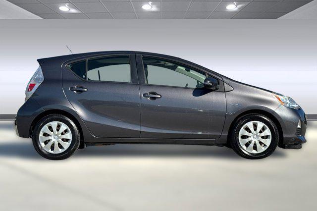 used 2013 Toyota Prius c car, priced at $9,999