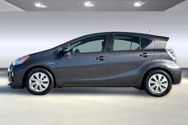 used 2013 Toyota Prius c car, priced at $9,999