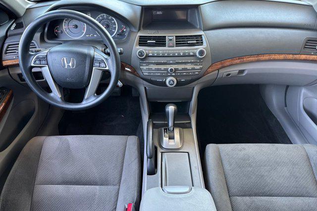 used 2011 Honda Accord car, priced at $12,498