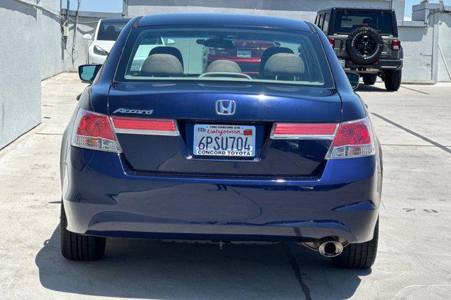 used 2011 Honda Accord car, priced at $12,498