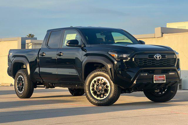 new 2024 Toyota Tacoma car, priced at $51,009