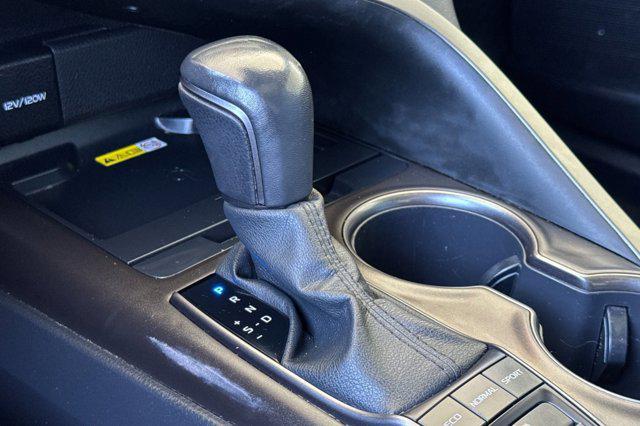 used 2023 Toyota Camry car, priced at $24,998