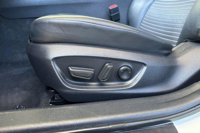 used 2023 Toyota Camry car, priced at $24,998