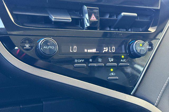 used 2023 Toyota Camry car, priced at $24,998