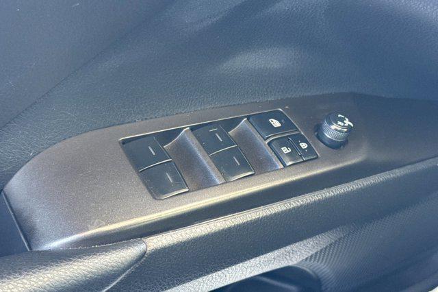 used 2023 Toyota Camry car, priced at $24,998