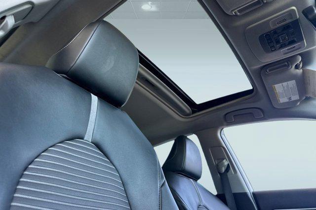 used 2023 Toyota Camry car, priced at $24,998