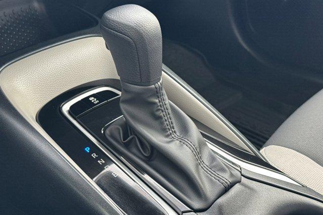 new 2026 Toyota Corolla car, priced at $23,464