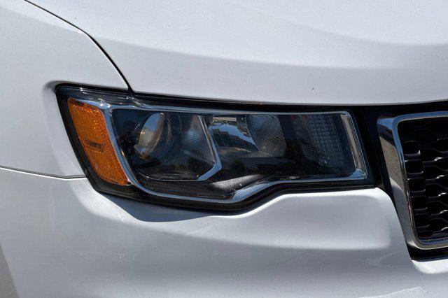 used 2020 Jeep Grand Cherokee car, priced at $23,998