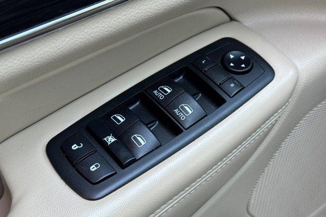 used 2020 Jeep Grand Cherokee car, priced at $23,998