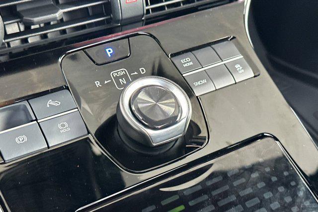 new 2025 Toyota bZ4X car, priced at $39,374