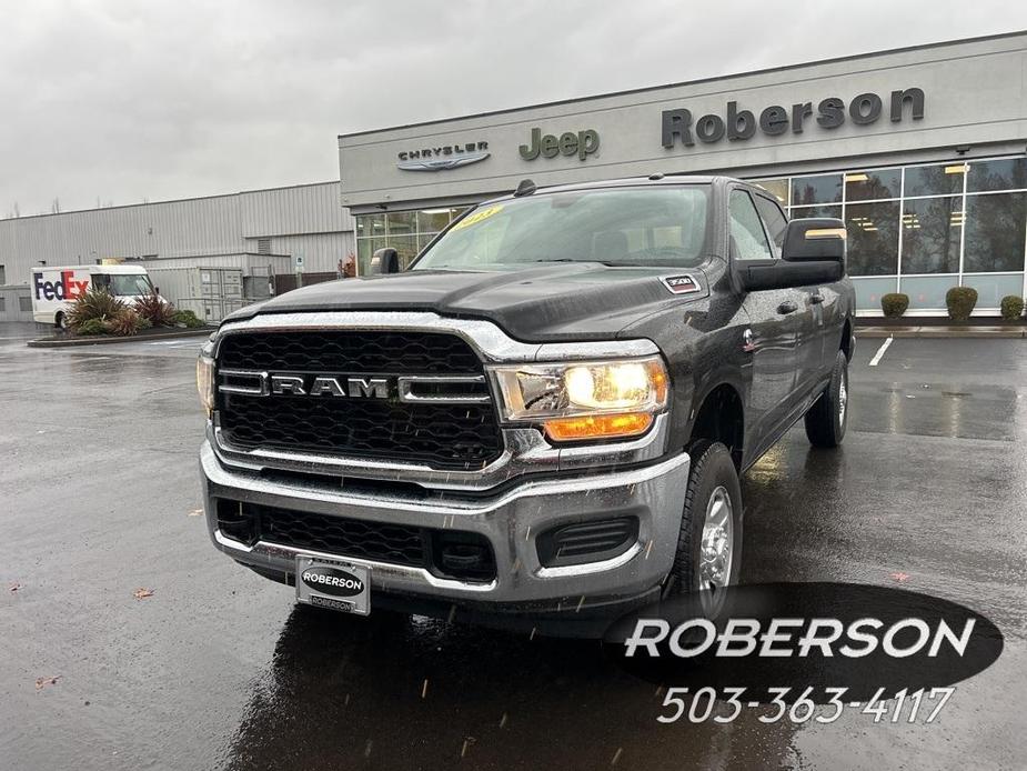 used 2023 Ram 3500 car, priced at $56,800