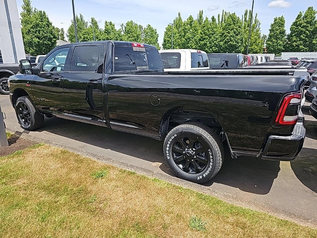 new 2024 Ram 2500 car, priced at $72,785