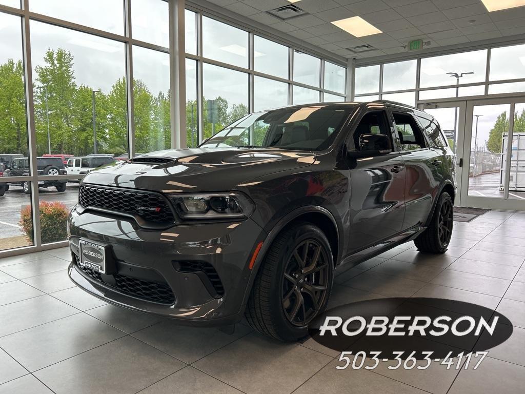 new 2025 Dodge Durango car