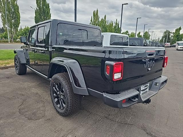 new 2024 Jeep Gladiator car, priced at $42,930