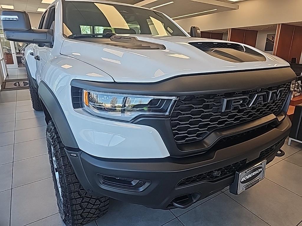 new 2025 Ram 1500 car, priced at $99,545