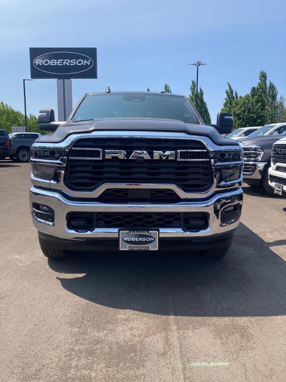 new 2025 Ram 2500 car, priced at $56,935
