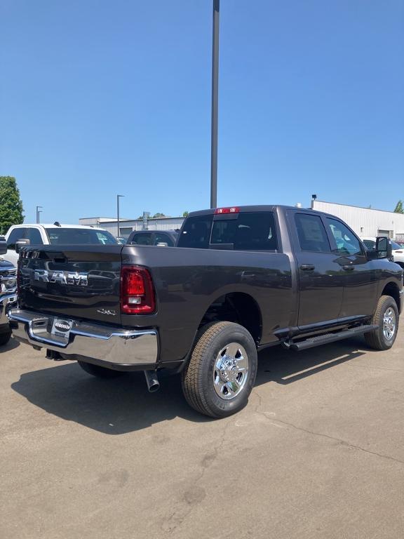 new 2025 Ram 2500 car, priced at $56,935