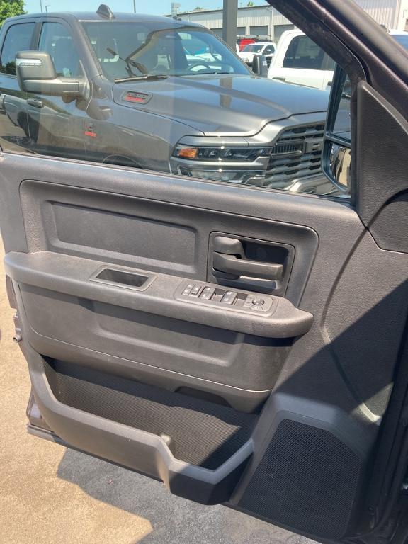 new 2025 Ram 2500 car, priced at $56,935
