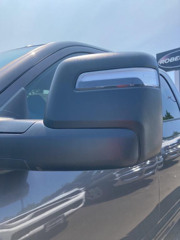 new 2025 Ram 2500 car, priced at $56,935