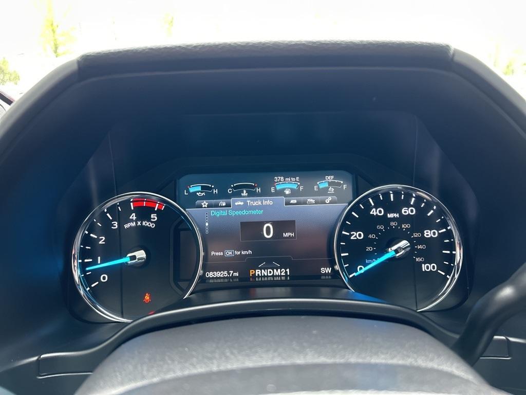 used 2017 Ford F-350 car, priced at $57,500