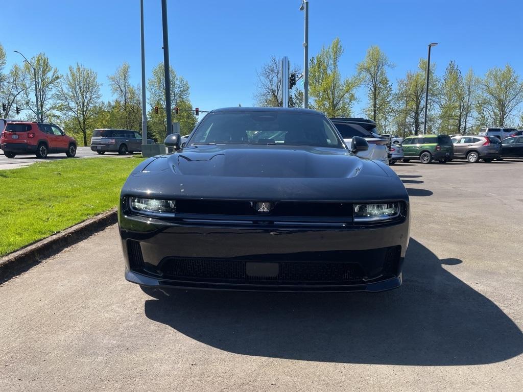 used 2025 Dodge Charger Daytona car, priced at $50,500