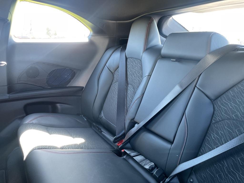 used 2025 Dodge Charger Daytona car, priced at $50,500