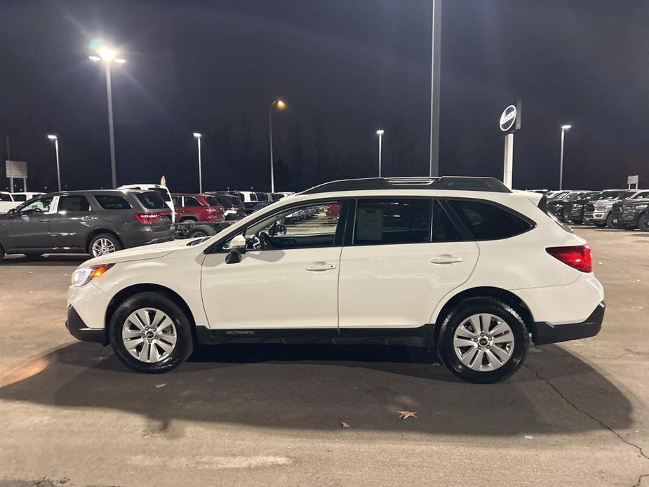 used 2019 Subaru Outback car, priced at $25,500