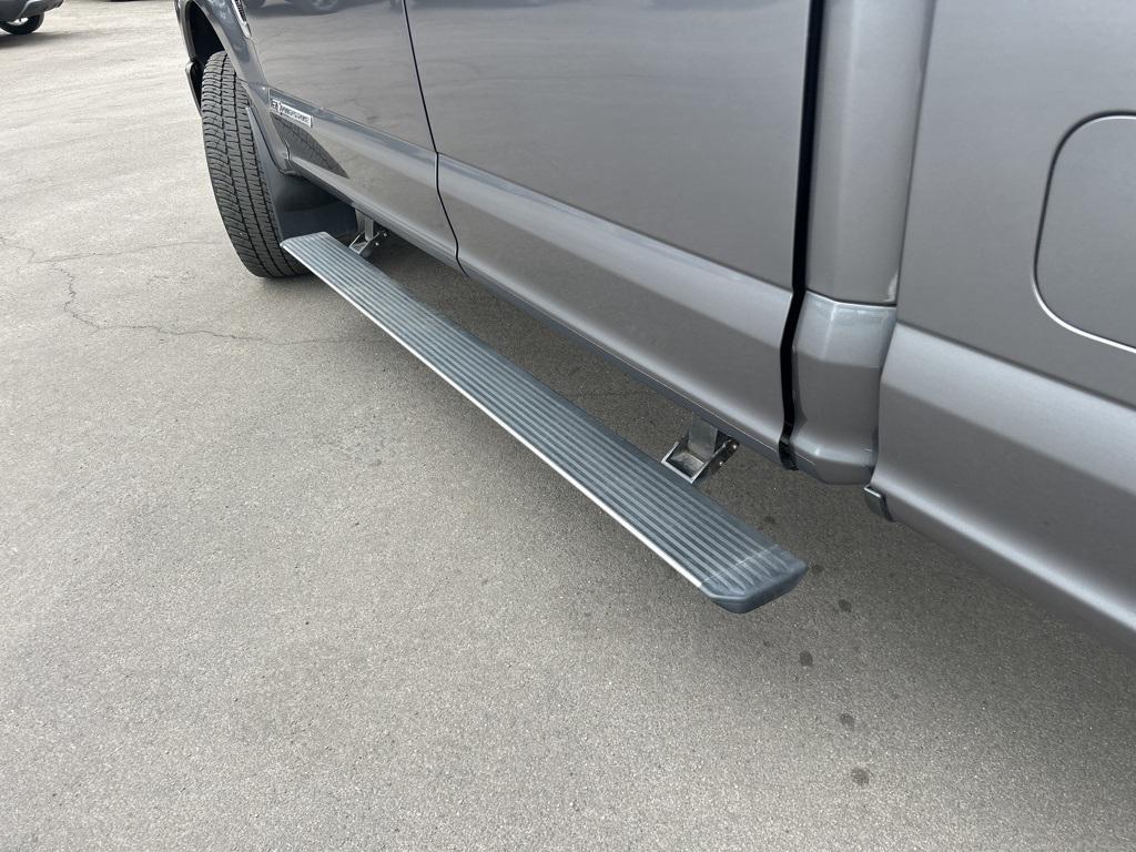 used 2022 Ford F-350 car, priced at $81,998