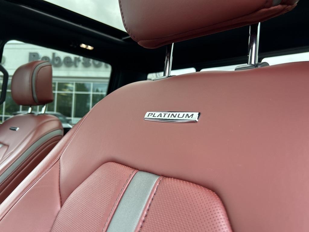used 2022 Ford F-350 car, priced at $81,998