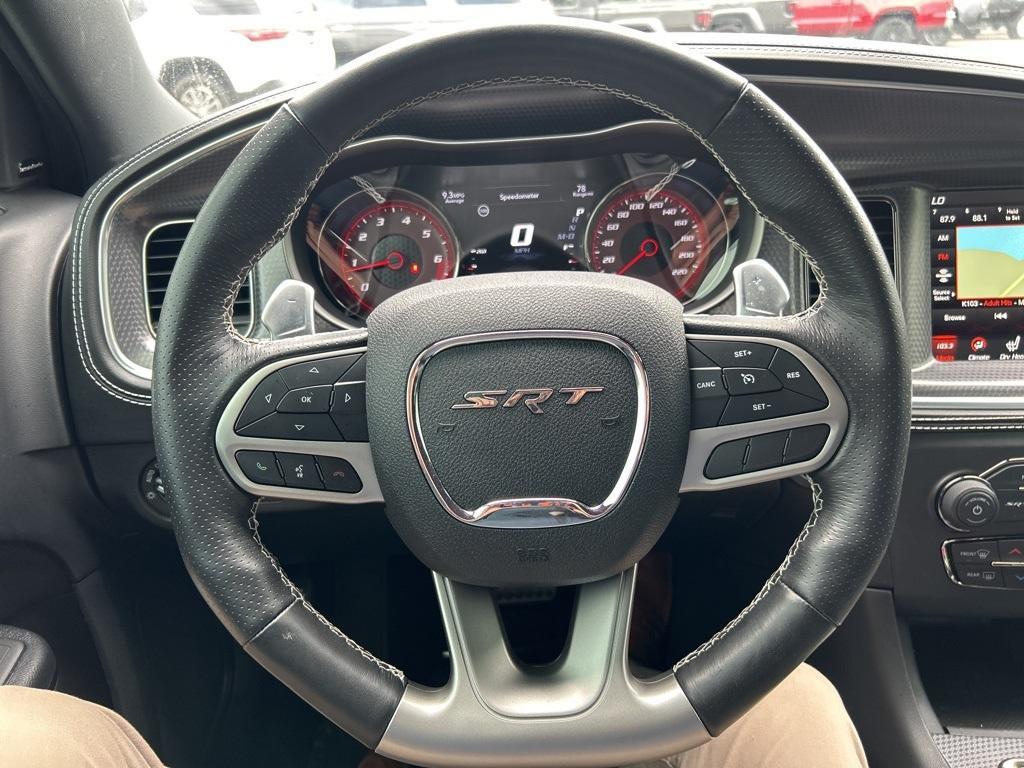 used 2022 Dodge Charger car, priced at $84,998