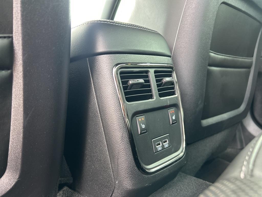 used 2022 Dodge Charger car, priced at $84,998