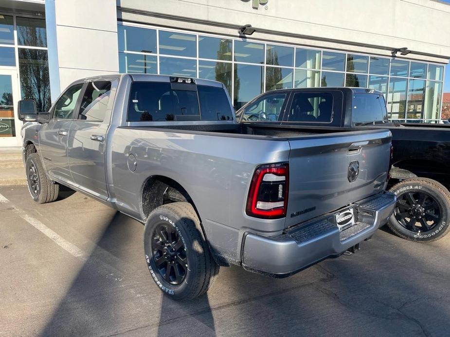 new 2024 Ram 2500 car, priced at $88,199